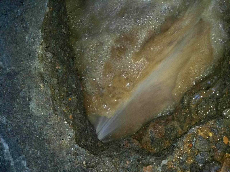 天津市卫生间漏水检测收费标准 水管漏水怎么办 卫生间管道漏水
