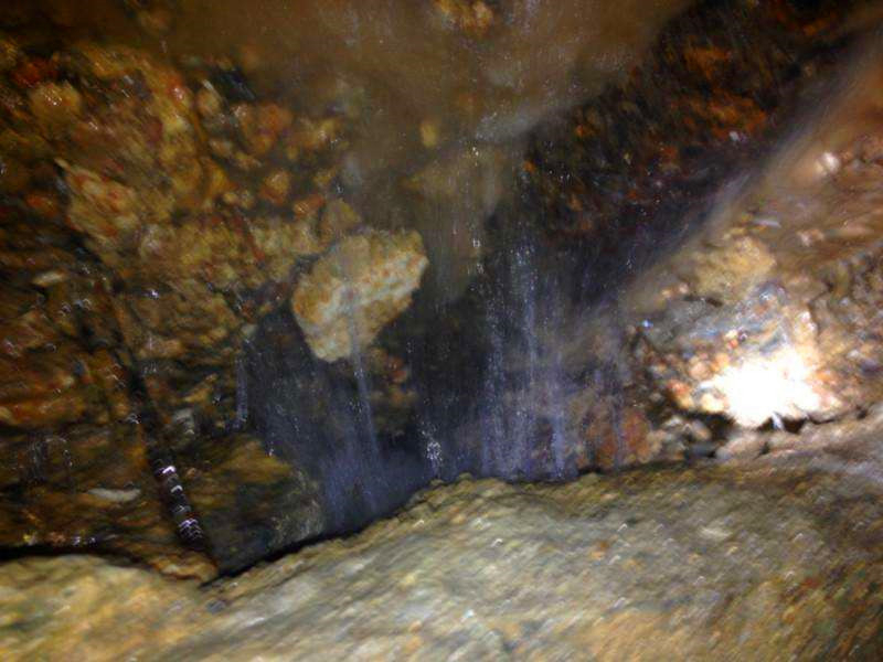 天津市地热漏水检测一般多少钱 水管漏水检测 楼上的卫生间漏水谁负责