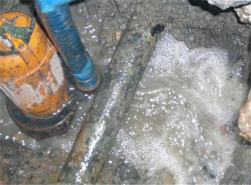 天津市地热漏水检测一般多少钱 水管漏水检测 楼上的卫生间漏水谁负责