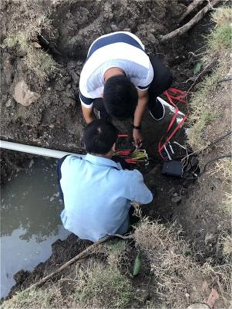 天津市地暖漏水检测一般多少钱 水管漏水检测 卫生间漏水补救