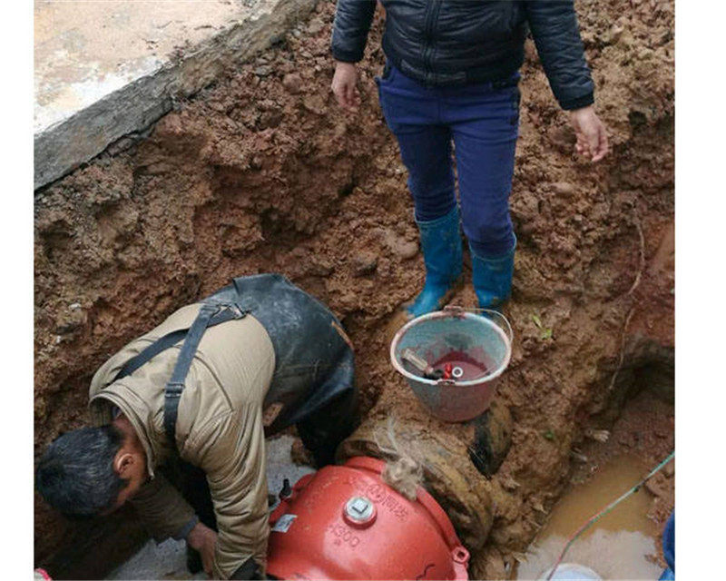 天津市热力管道漏水检测机构电话 水管漏水检测 修卫生间漏水
