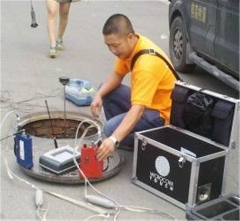 天津市卫生间漏水检测公司电话 物业法对水管漏水规定 卫生间管道漏水