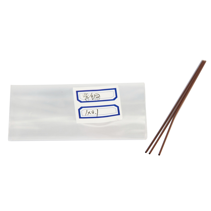 铝厂定制铝管 外径1.2/1.5/2.0mm毛细铝管薄壁铝管