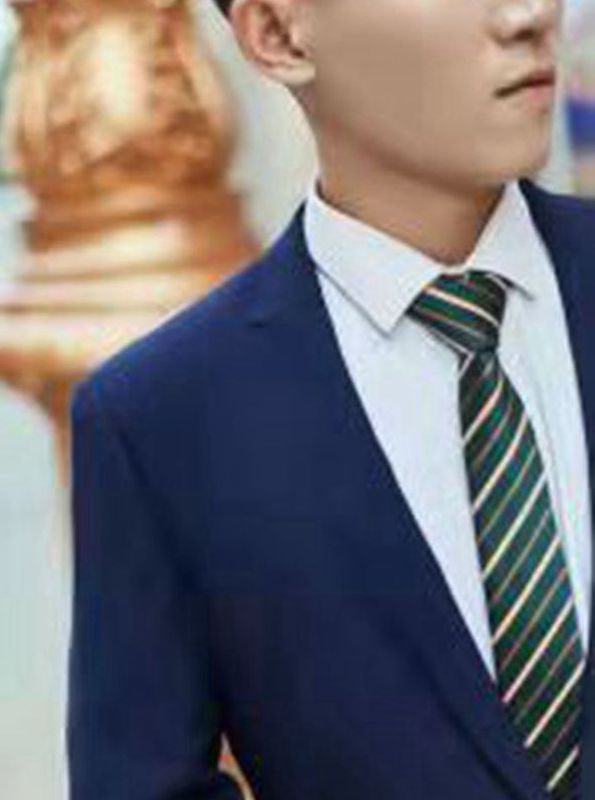 天津西装定制   订做西服天津 商务正装 新郎礼服 上门量体