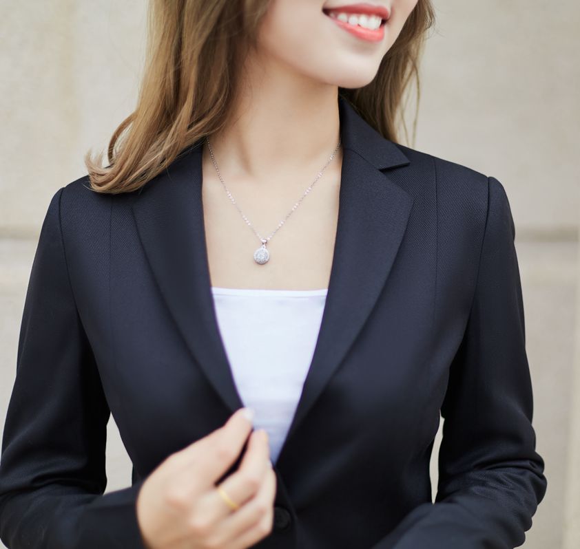 天津西装定制西服订做 天津定制 西服天津工装 银行工作服