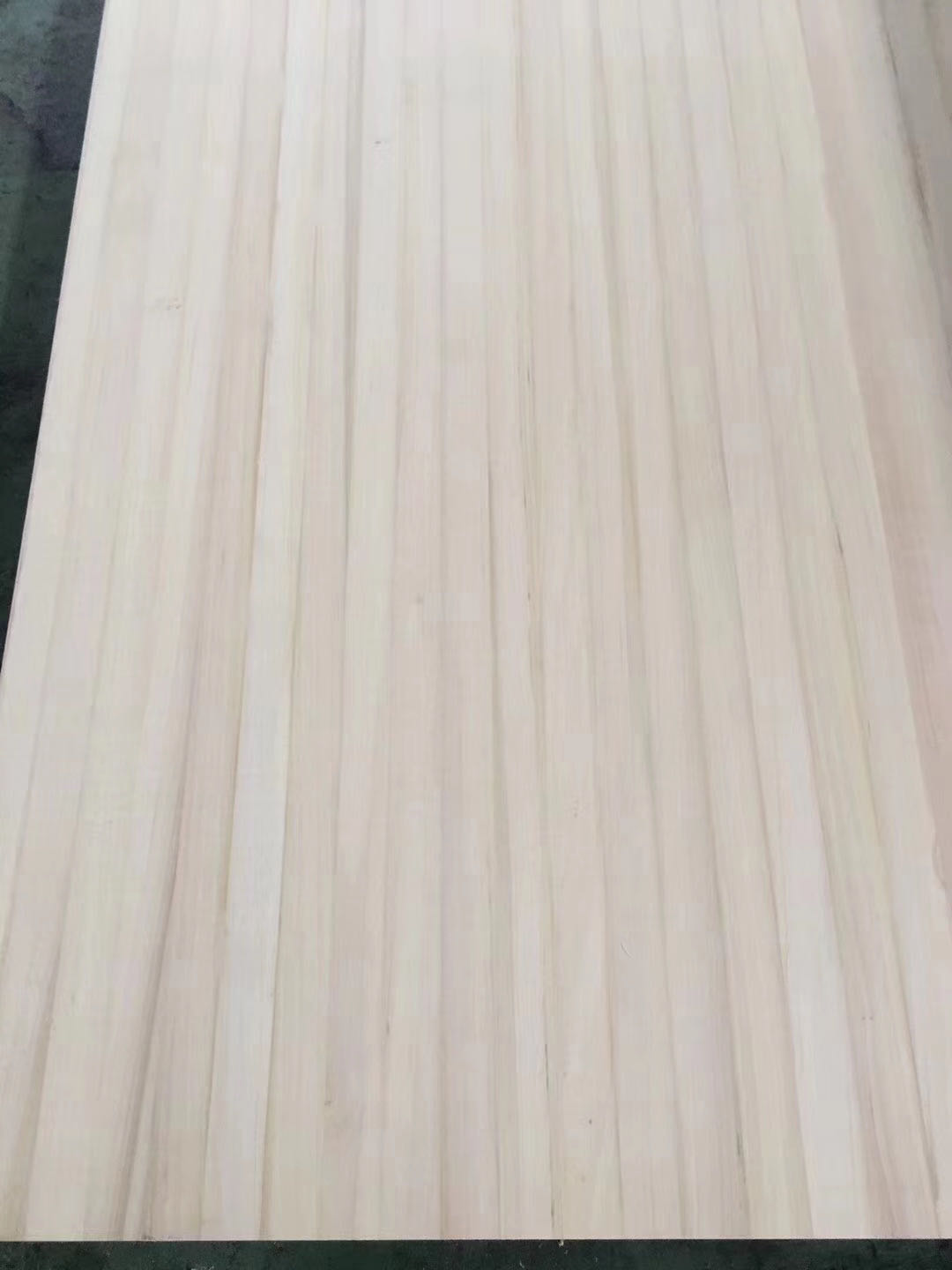 杨木直拼板