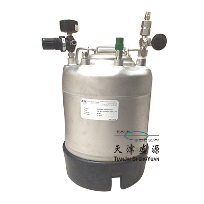 ATI PSL发生器 自净时间（恢复性）测试仪