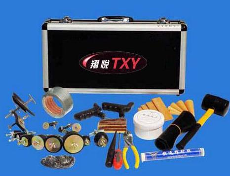 带压堵漏专用TXY防爆-102孔型膨胀封堵器