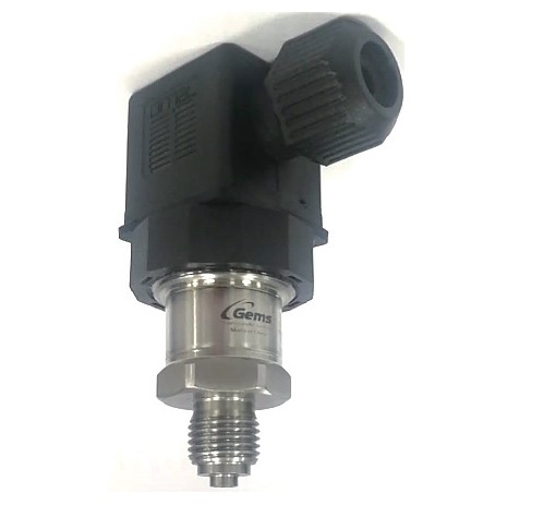 Gems捷迈 390H系列紧凑型OEM压力变送器