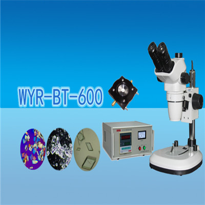 显微熔点仪  三目高温显微熔点仪WYR-BT-600 熔点仪