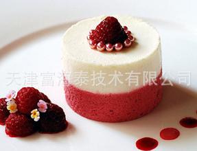 富海泰 家庭DIY无蔗糖银耳美容慕斯 慕斯粉