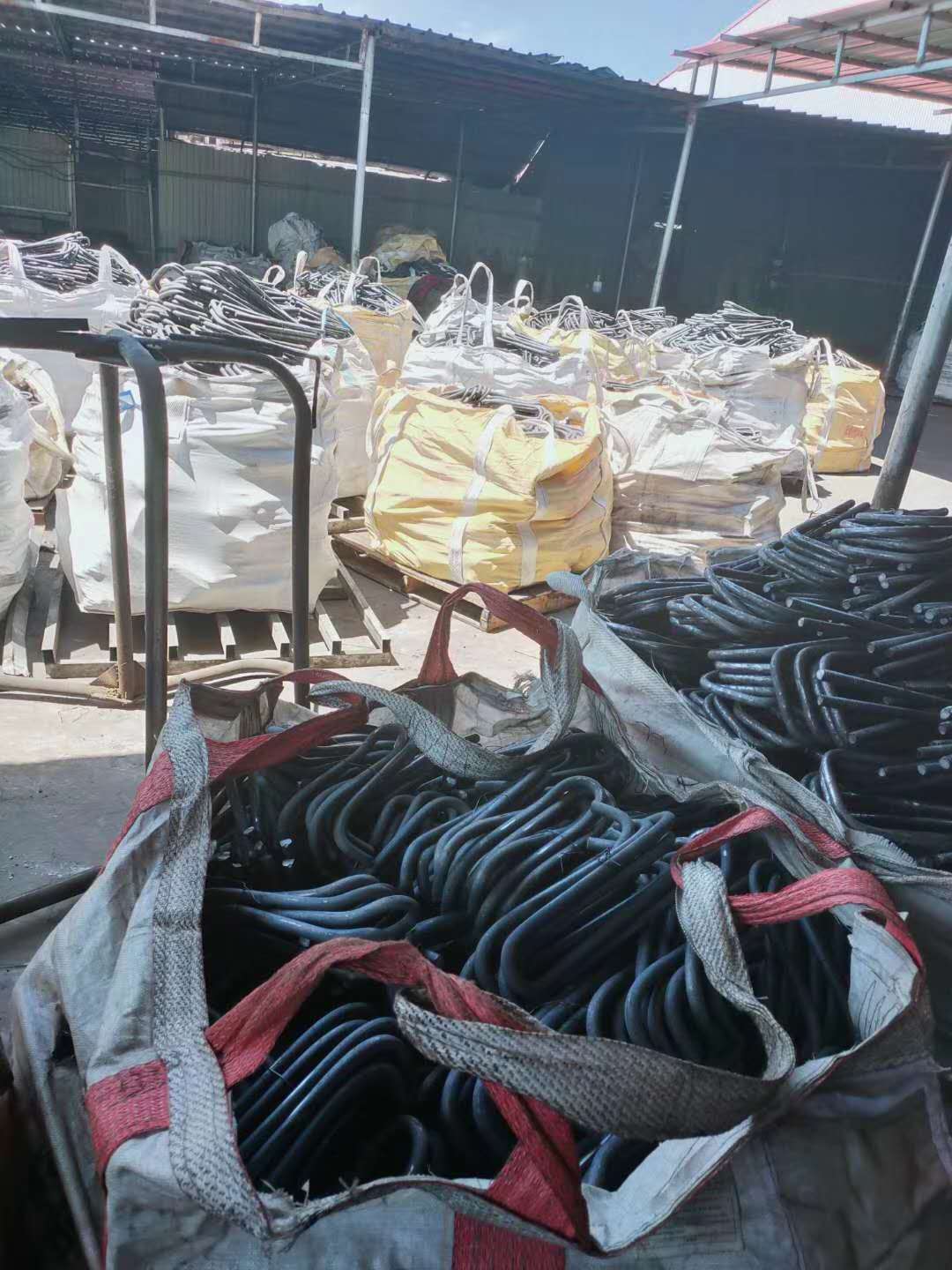 建昌建材 u型丝 建筑U型丝  天津U型丝 u型螺栓厂家