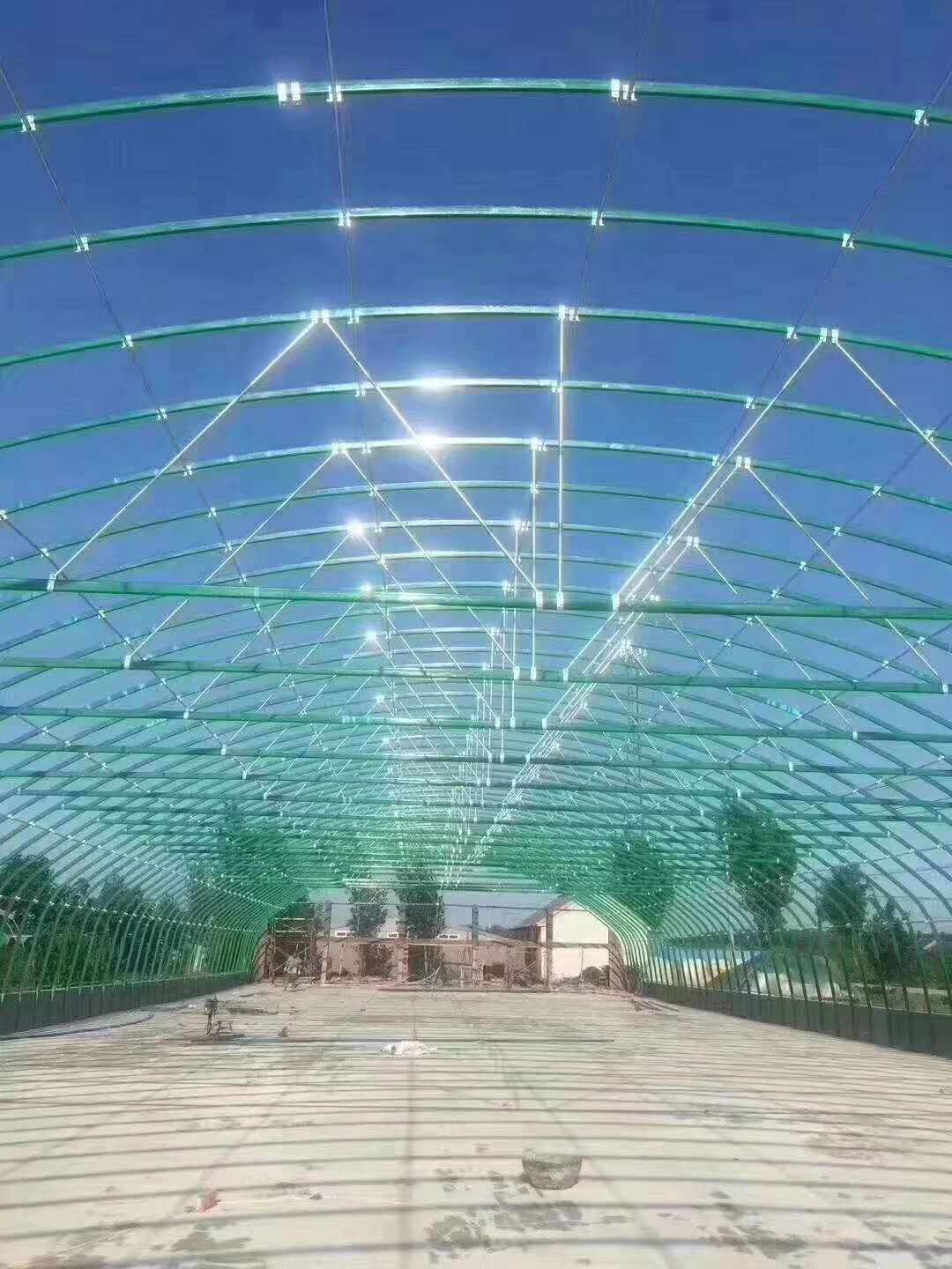 天津利军泰 温室大棚-设计及制作-可安装-可指导-价格实惠