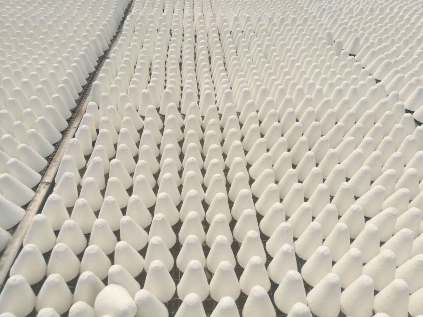 陶瓷纤维异形件 纤维堵头 硅酸铝隔热帽口 铝厂用隔热纤维堵套