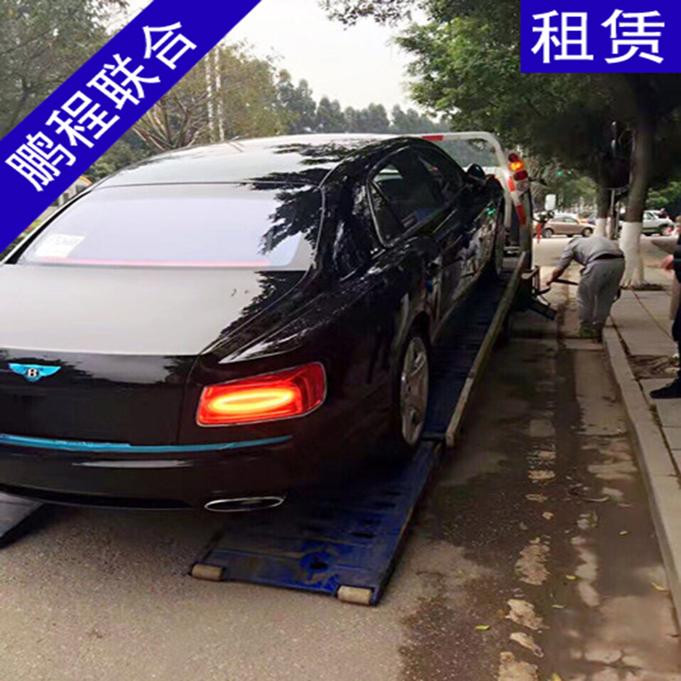 清障车租赁 清障车出租