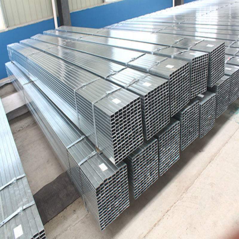 镀锌方管价格实惠，量大价优