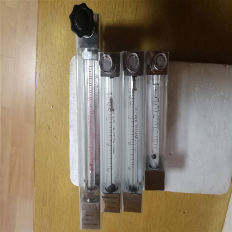 玻璃管转子流量计 LZB玻璃转子流量计 品牌 泰克威尔