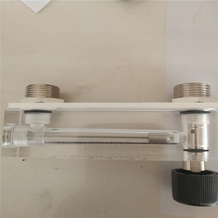 玻璃转子流量计