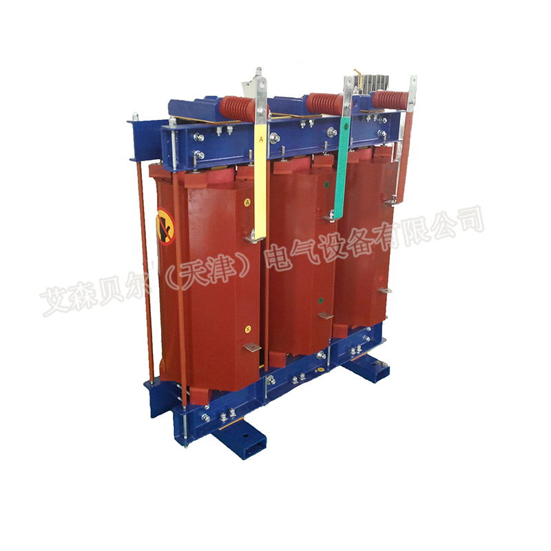 美国艾森贝尔-进口品牌-35KV 高压电抗器 铁芯电抗器