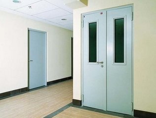 塘沽区防火门 防盗防火门 厂家直销