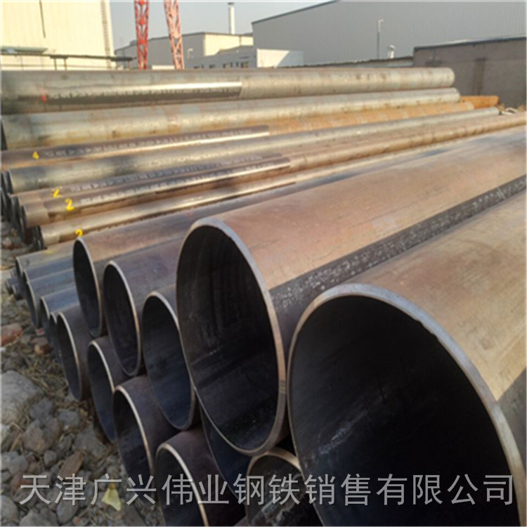 北辰扩管厂530热扩钢管批发销售可排产
