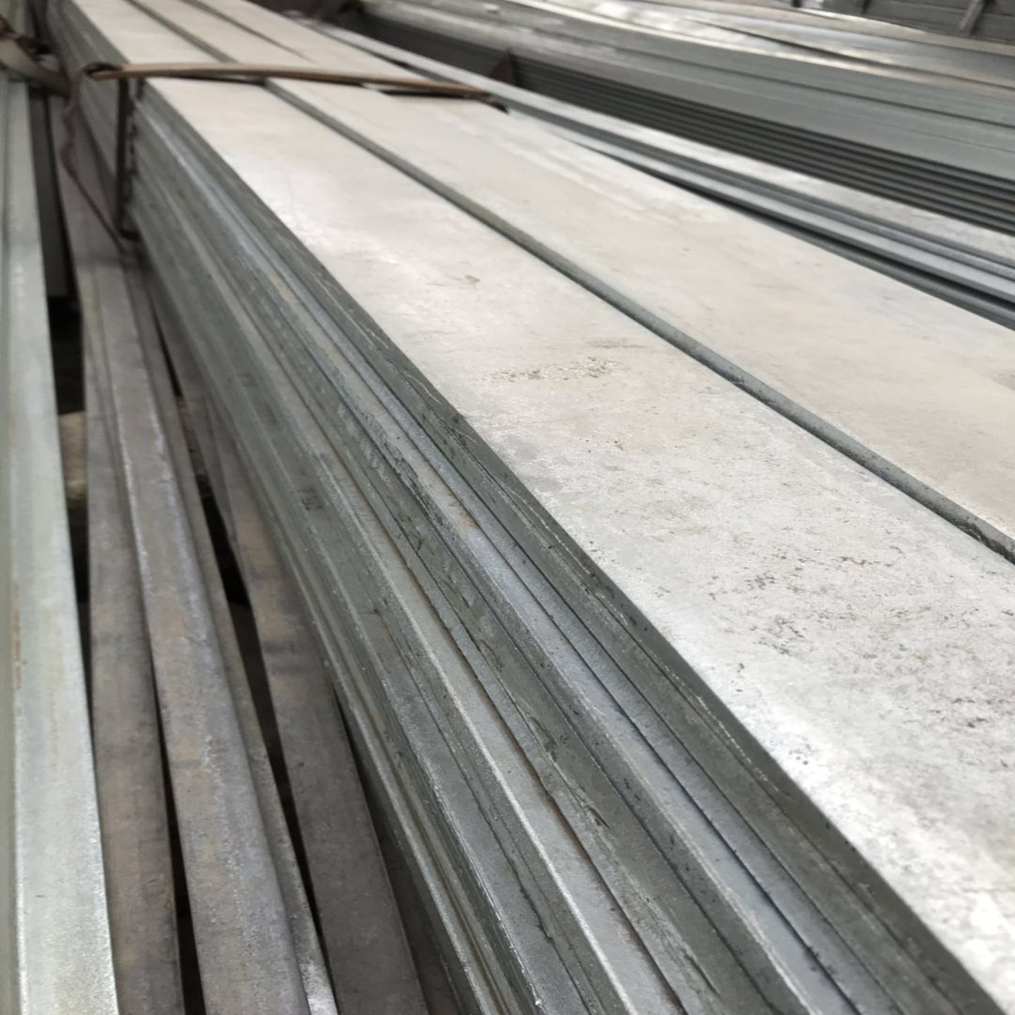 热轧扁钢 Q235B扁钢 厂家现货