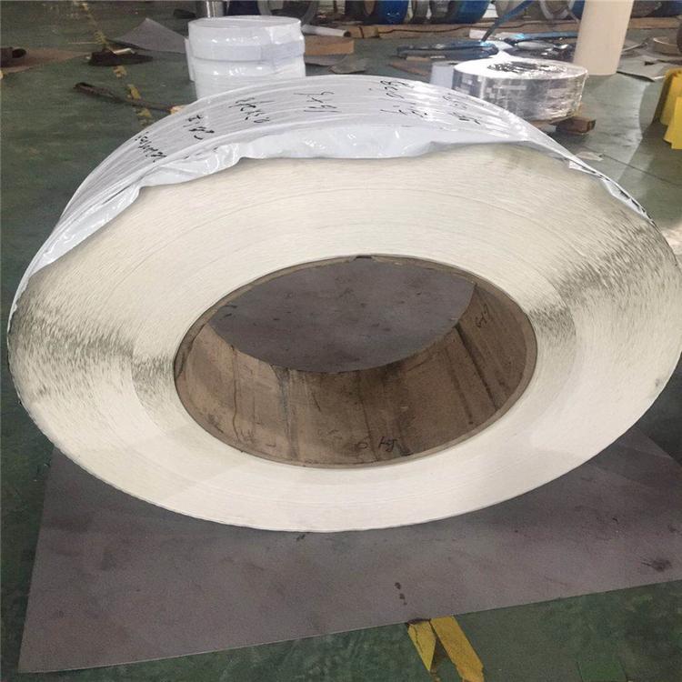 2cr13不锈钢带 耐腐蚀高硬度不锈钢带