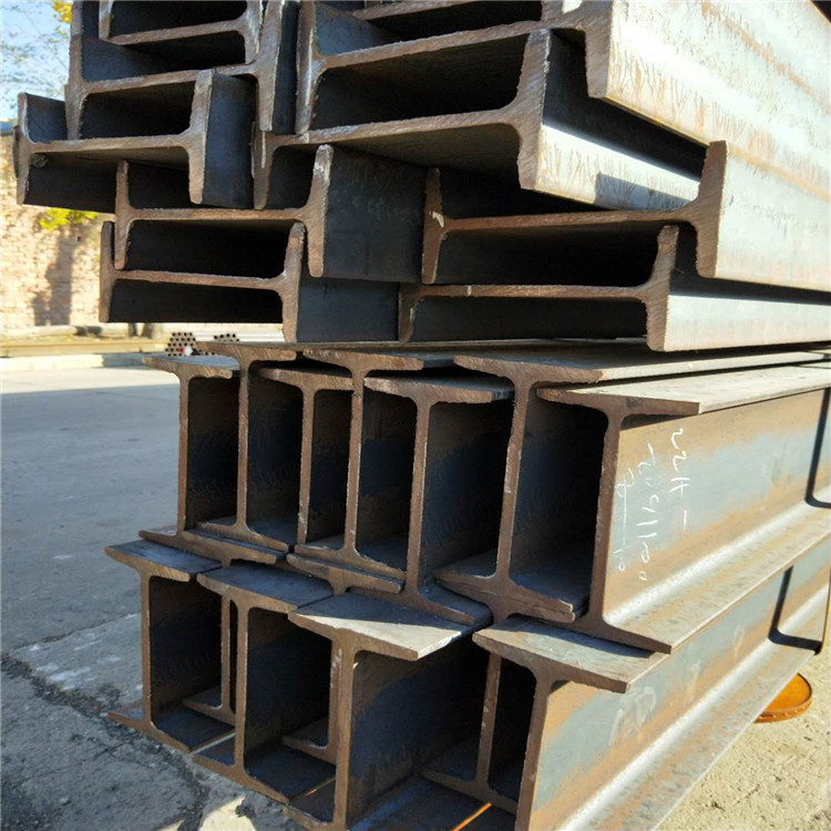 现货批发Q235C工字钢 Q390E工字钢