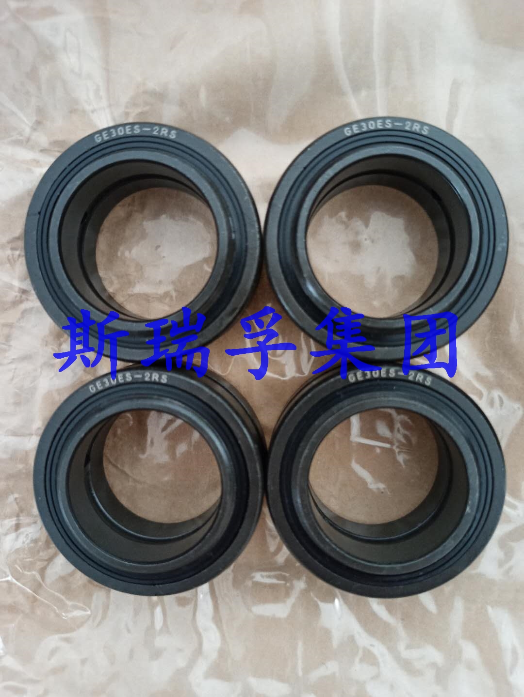 长沙INA自润滑关节轴承价格GE260UK-RS厂家直销