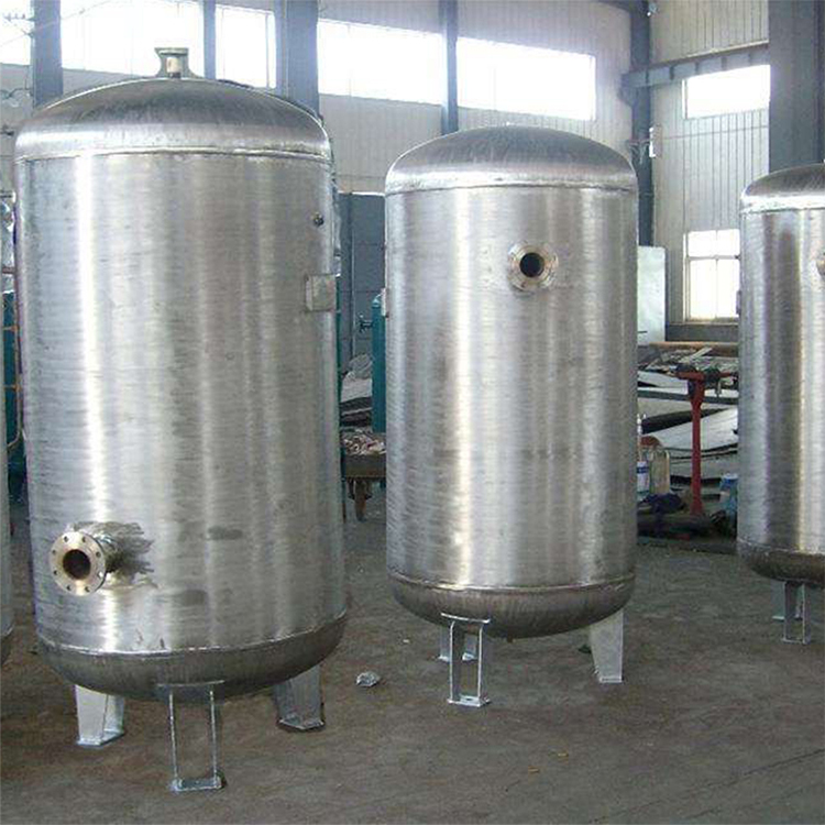 化工液体消毒液酒精消毒水配料罐不锈钢储罐 天津坤航科技直销
