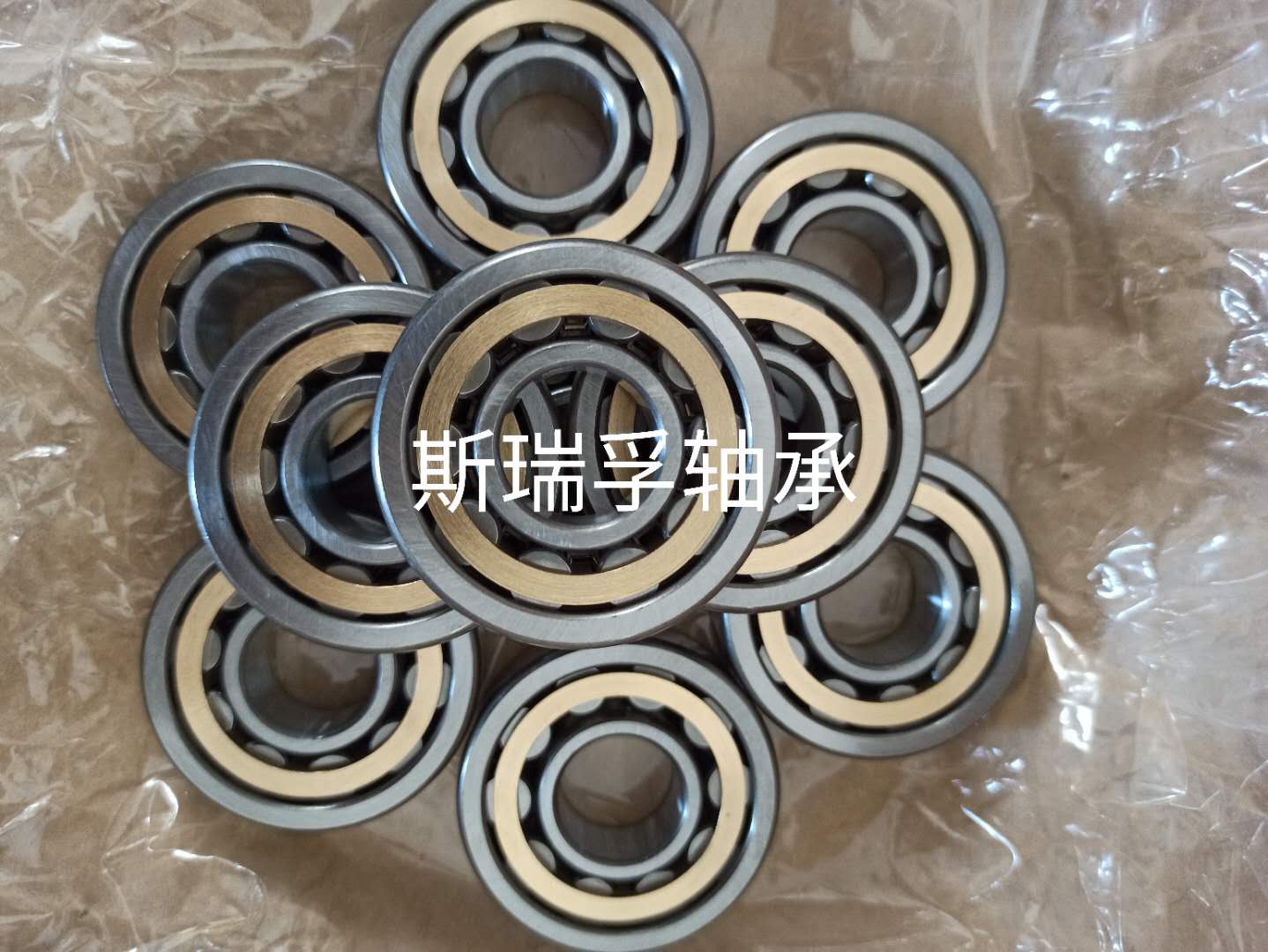 新疆NTN轴承经销商 乌鲁木齐NTN经销商