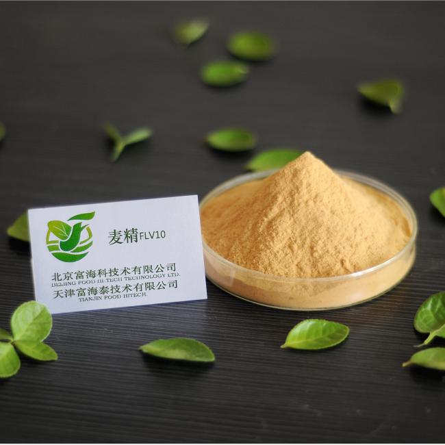 麦芽精  麦精FLV10 富海泰