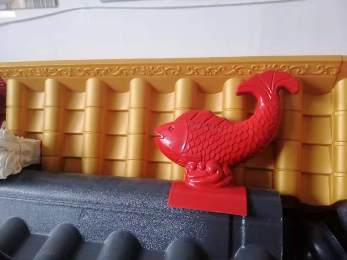金鱼
