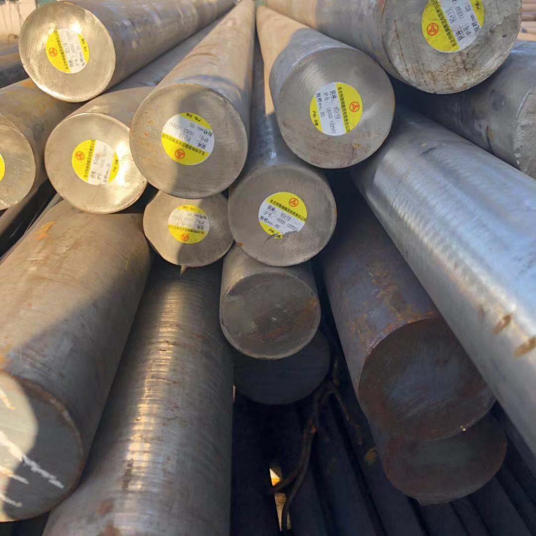 批发5CrMnMo圆钢 5CrMnMo合金工具钢