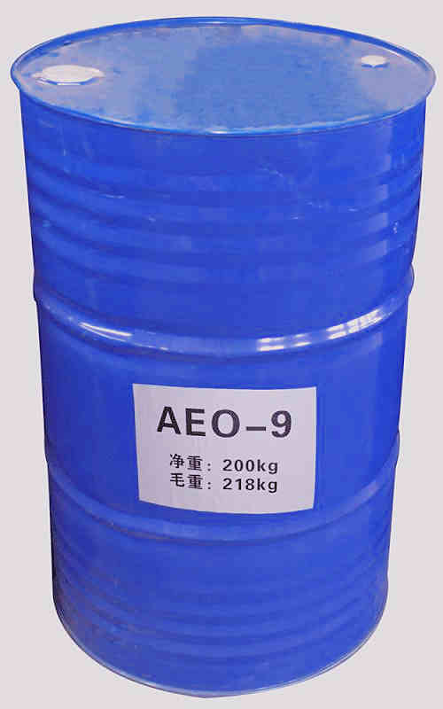 AEO－9