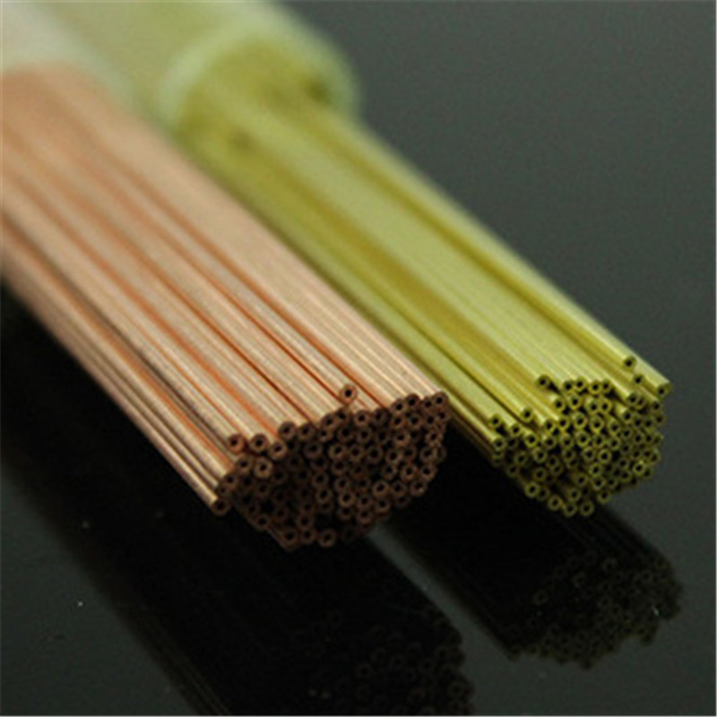 线切割配件 打孔机铜管
