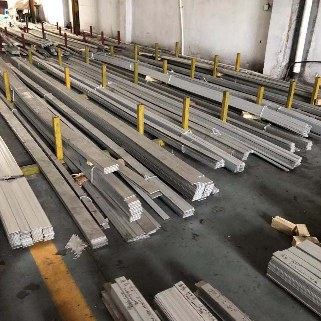厂家直销304不锈钢扁钢 镀锌扁钢
