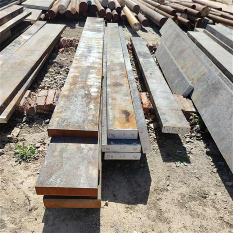 批发零售60si2mn模具钢 高强度锻圆
