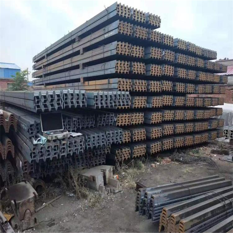 20MNK矿工钢 Q345D矿工钢  工字钢厂家直销