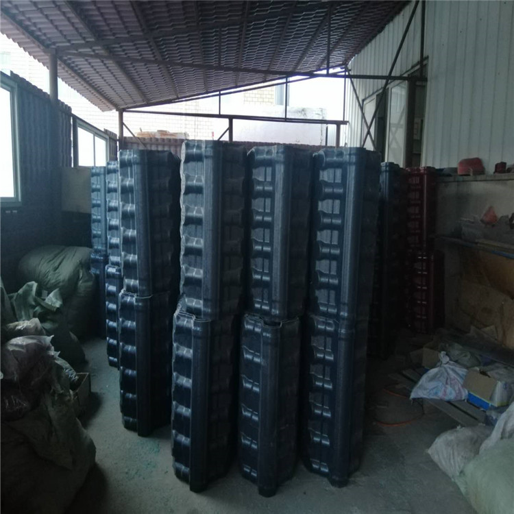 衡水树脂瓦  方兴  河北树脂瓦