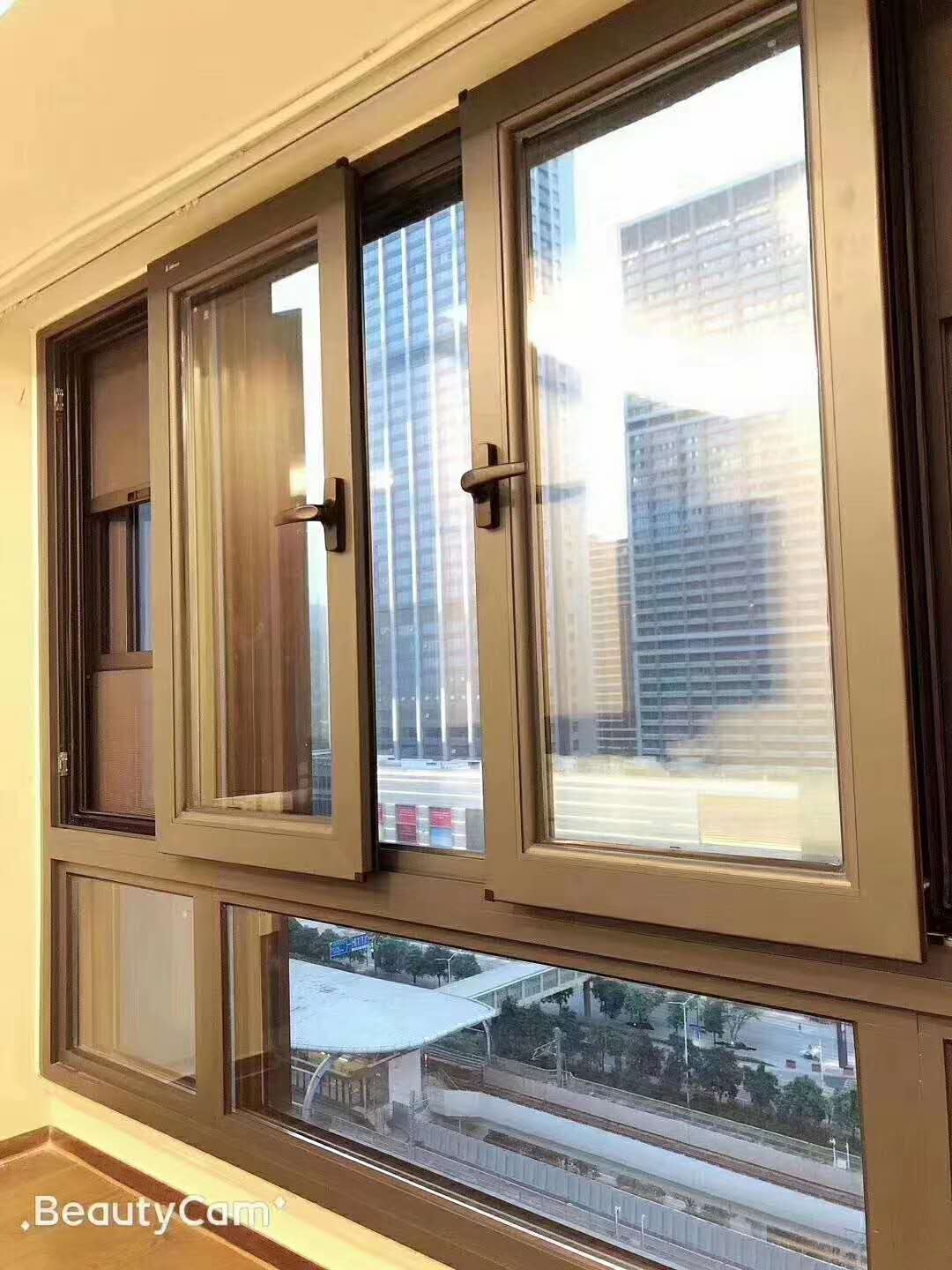 德国门窗  墨瑟门窗  维盾断桥铝