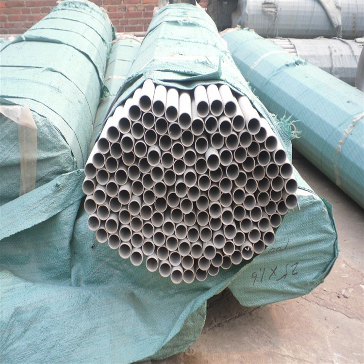 316L不锈钢u型管 304不锈钢矩管