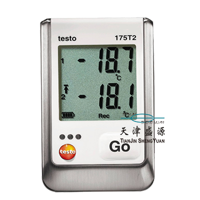 Testo湿度记录仪  湿度记录仪