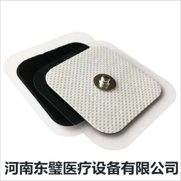 理疗用体表电极-理疗电极片