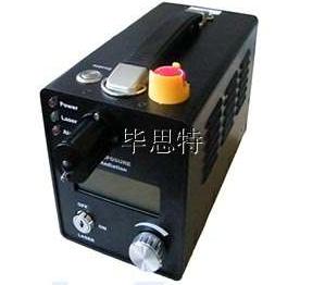 三波段激光物证勘查仪