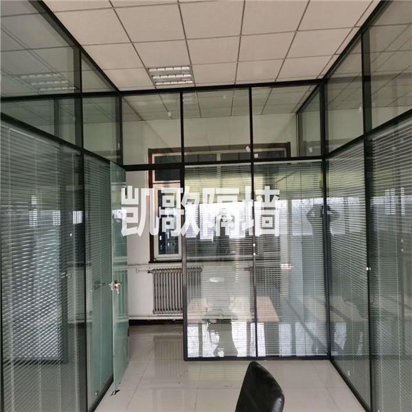天津 和平区办公室隔断 办公玻璃隔断  质量上乘，价格从优
