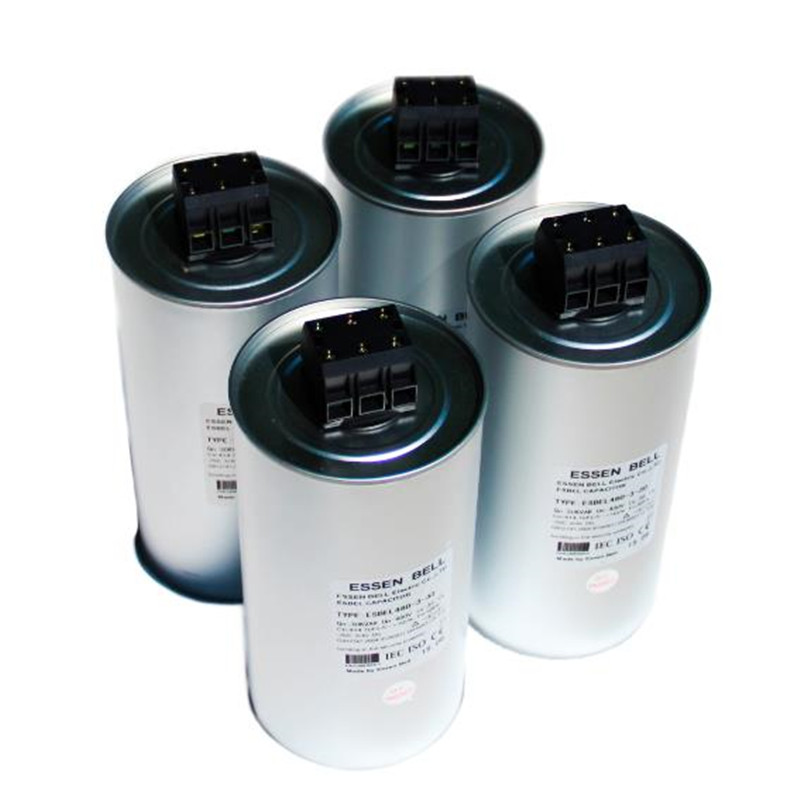 艾森贝尔-进口品牌-低压并联电力电容器-低压电容器