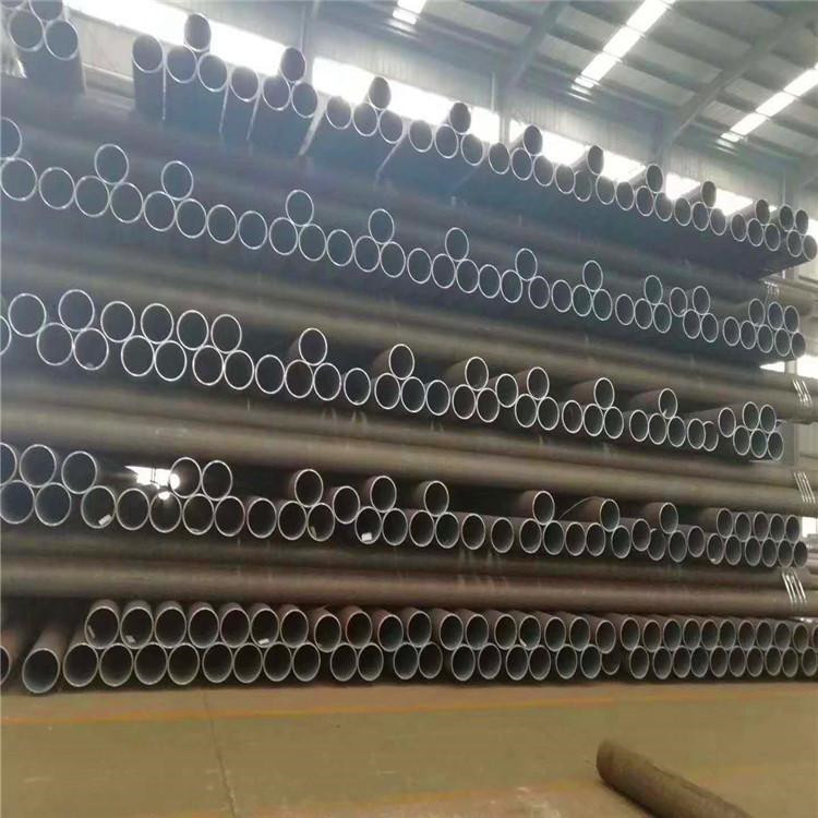 ASMESA53合金钢管 流体管 货源充足