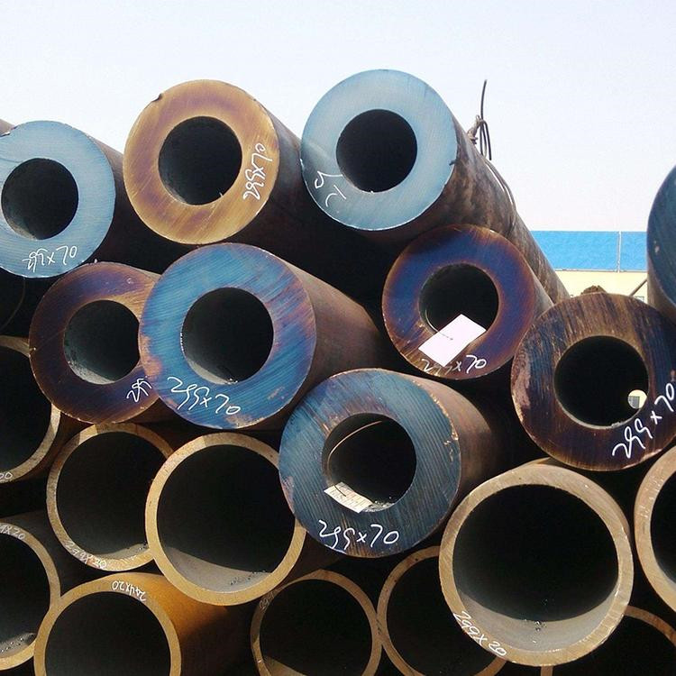 定制加工A335T92合金管批发 A335T92合金管