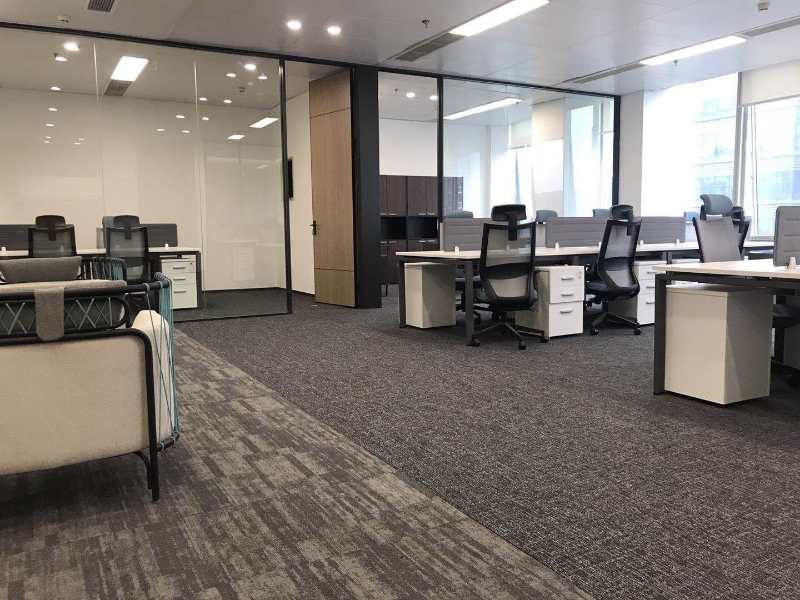 北京方块地毯  办公室地毯  商用地毯  永强